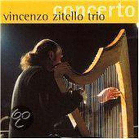 Vincenzo Zitello: Concerto [CD]