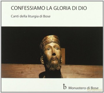 Miscellanee: Confessiamo La Gloria A Dio [CD]
