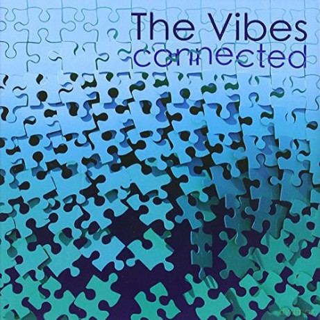 Vibes: Connected [CD]