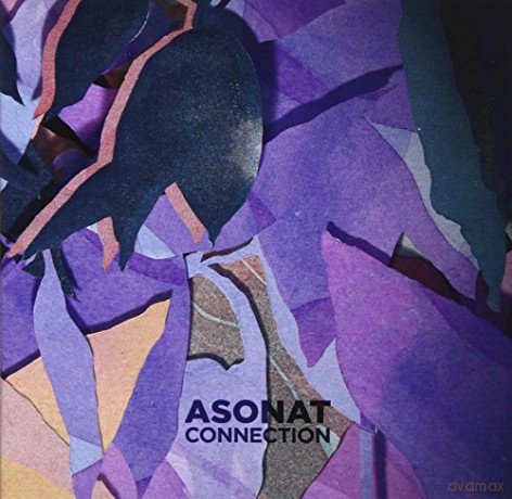 Asonat: Connection [CD]