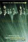 Matrix Rewolucje [2DVD]