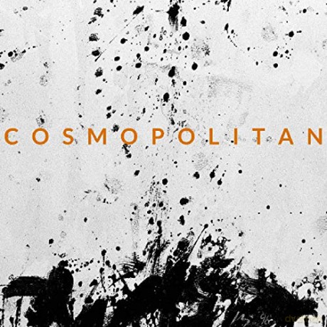 Cosmopolitan Sextet: Cosmopolitan [CD]