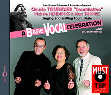 Claude Tissendier: Countissimo [CD]