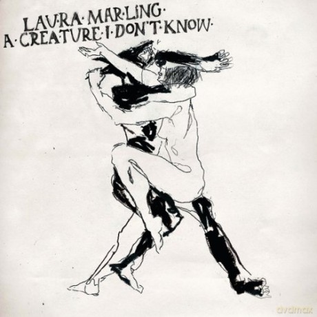 Laura Marling: Creature I Don't Know [CD]