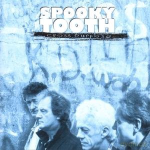 Spooky Tooth: Cross Purpose [CD]