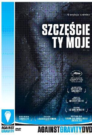 Szczęście ty moje [DVD]