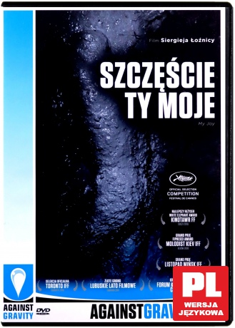 Szczęście ty moje [DVD]