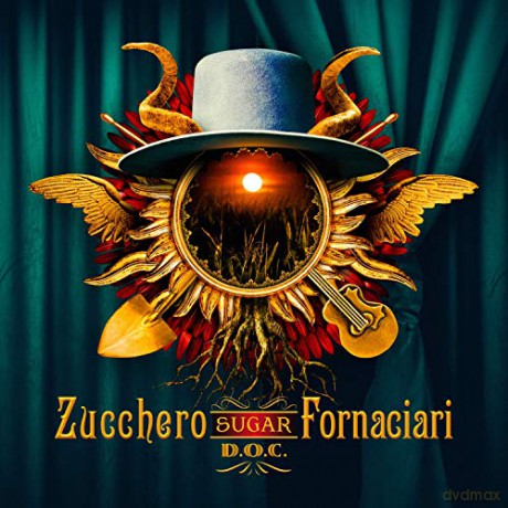 Zucchero: D.O.C. [CD]