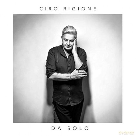 Ciro Rigione: Da Solo [CD]