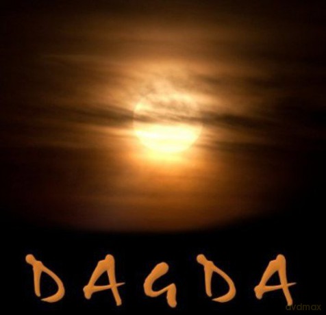 Dagda Quartet: Dagda [CD]