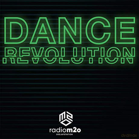Dance Revolution: Dance Revolution [CD]