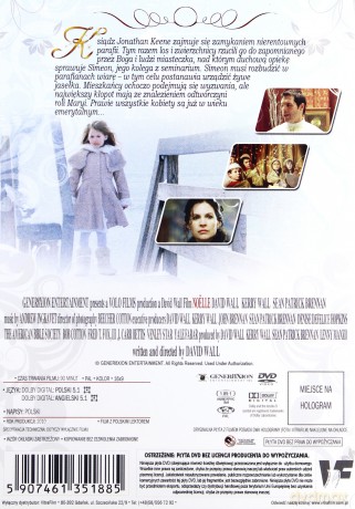 Odzyskać wiarę [DVD]