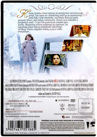 Odzyskać wiarę [DVD]