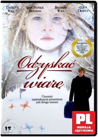 Odzyskać wiarę [DVD]