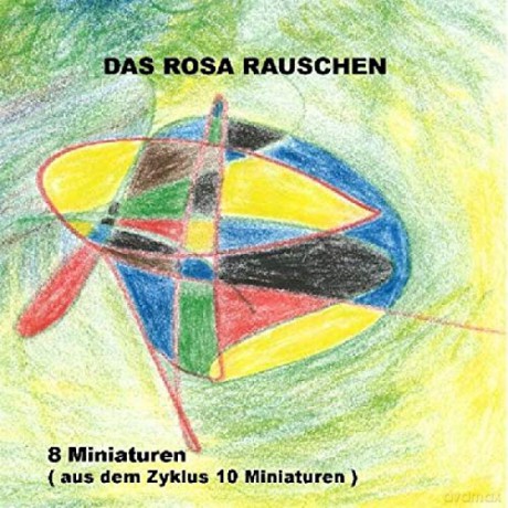 Das Rosa Rauschen [CD]