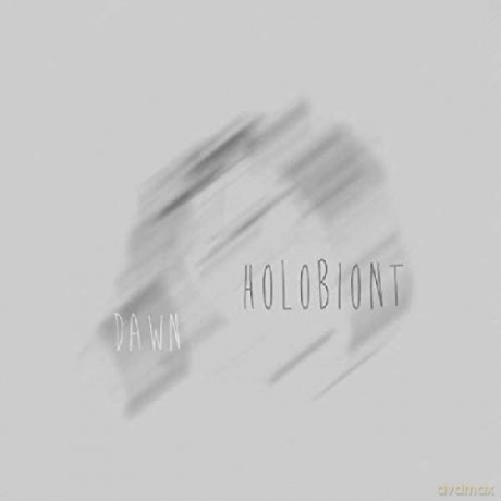 Holobiont: Dawn [CD]