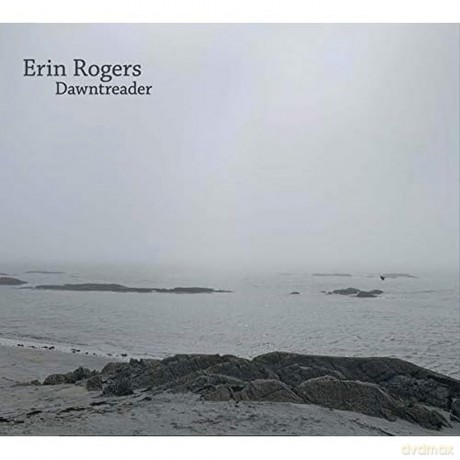 Erin Rogers: Dawntreader [CD]