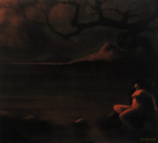 Elder: Dead Roots Stirring [CD]