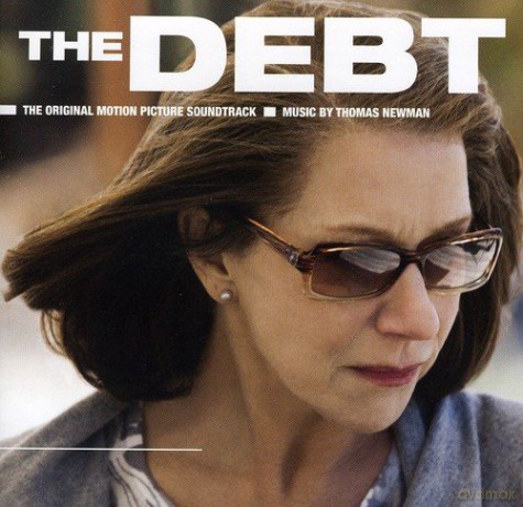 Debt [CD]