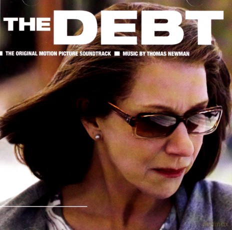 Debt [CD]