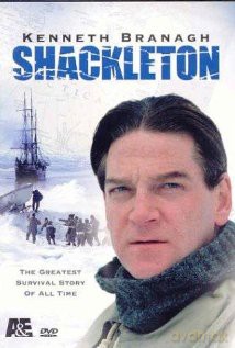 Shackleton 1 i 2 Pakiet [BOX] [DVD]