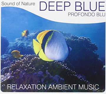 Vari-Deep Blue: Deep Blue [CD]