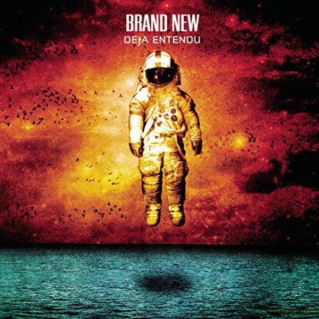 Brand New: Deja Entendu [CD]
