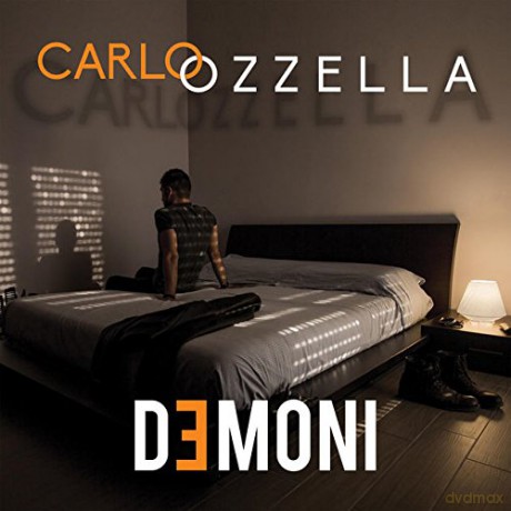 Carlo Ozzella: Demoni [CD]