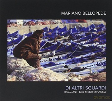 Bellopede Mariano: Di Altri Sguardi [CD]