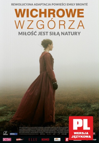 Wichrowe wzgórza (2011) [DVD]