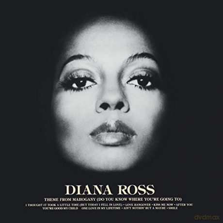 Diana Ross: Diana Ross [2CD]
