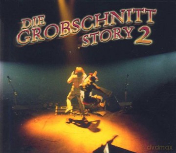 Grobschnitt: Die Grobschnitt Story [2CD]
