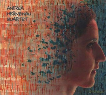 Andrea Quartet Hermenau: Die Nachtpracht [CD]