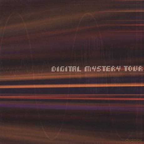 Digital Mystery Tour: Digital Mystery Tour [CD]