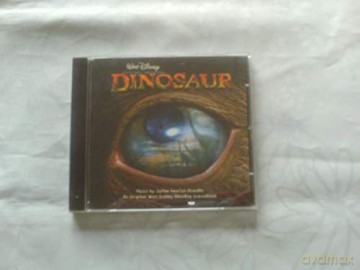 Dinosaur [CD]