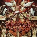 Incinerate: Dissecting The Angels [CD]