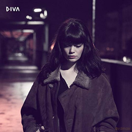Nevrorea: Diva [CD]