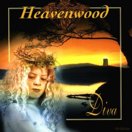 Heavenwood: Diva Futura [CD]