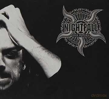 Nightfall: Diva Futura [CD]