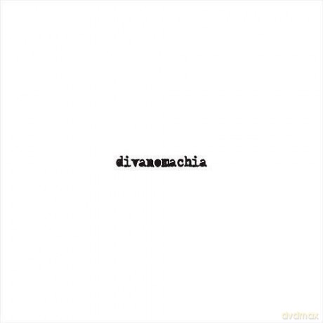 Alessandro Ducoli: Divanomachia [CD]