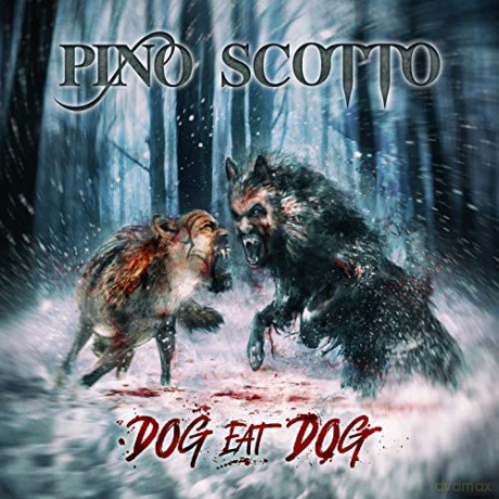 Pino Scotto: Dog Eat Dog [CD]