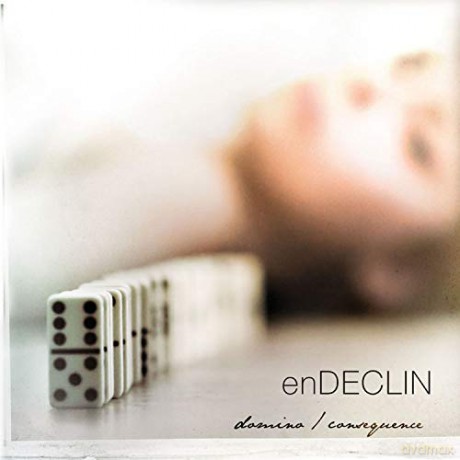 En Declin: Domino/Consequence [CD]