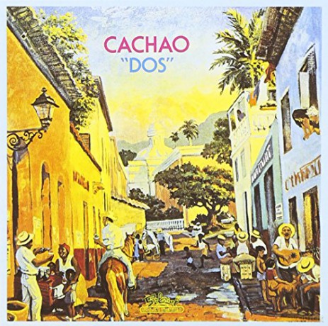 Cachao: Dos [CD]