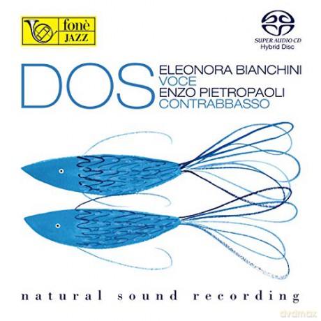 Eleonora Bianchini: Dos [CD]