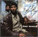 Ize: Double Nationalite' [CD]
