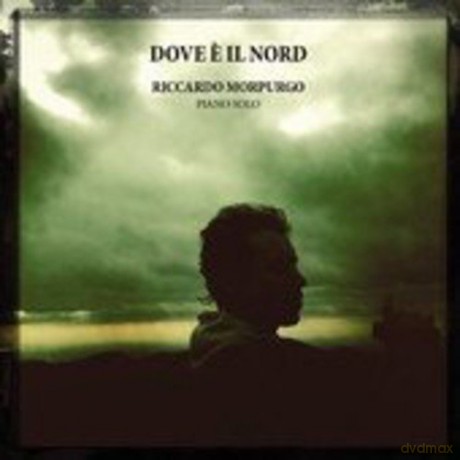 Riccardo Morpugno: Dove E' Il Nord [CD]