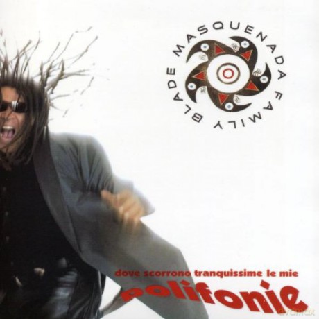 Dove Scorrono Tranquissim [CD]