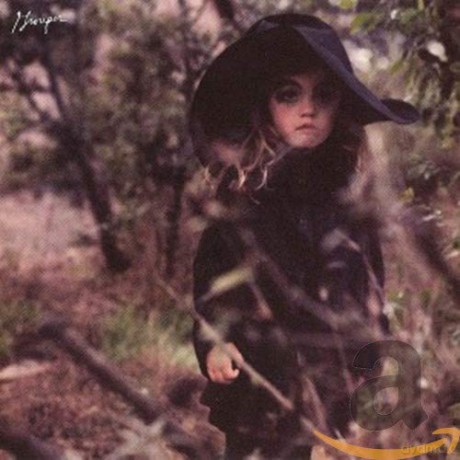 Grouper: Dragging A Dead Deer Up A Hill [CD]