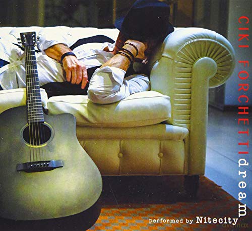 Dream: Dream [CD]