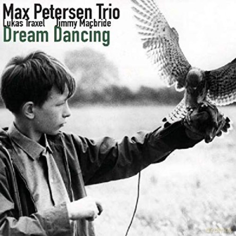 Max Trio Petersen: Dream Dancing [CD]